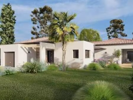 vente maison à pont-saint-martin (44860) : à vendre / 161m² pont-saint-martin