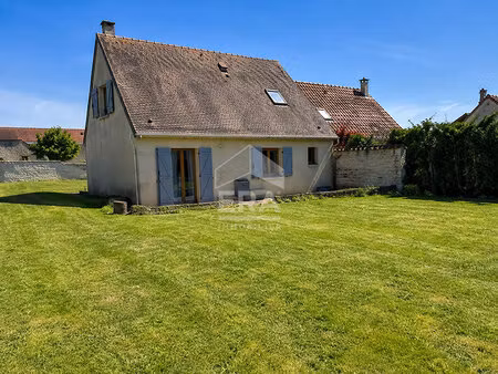 maison 4 pièces 84 m² à vendre / acheter pontgouin 28190 ? | era immobilier