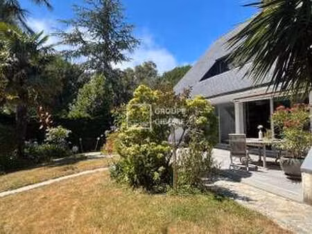 vente maison à saint-malo (35400) : à vendre / 175m² saint-malo