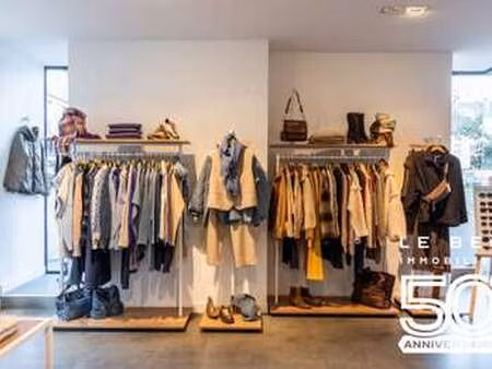 vente bureaux et commerces à lorient centre ville (56100) : à vendre / 150m² lorient centr