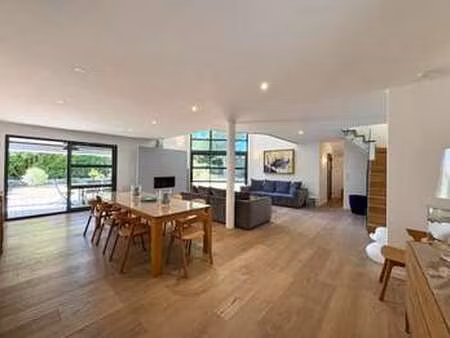 vente maison à carnac (56340) : à vendre / 225m² carnac