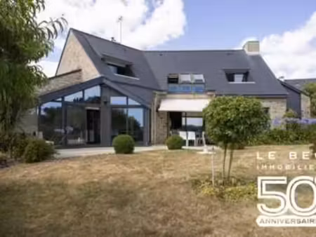 vente maison à vannes (56000) : à vendre / 240m² vannes