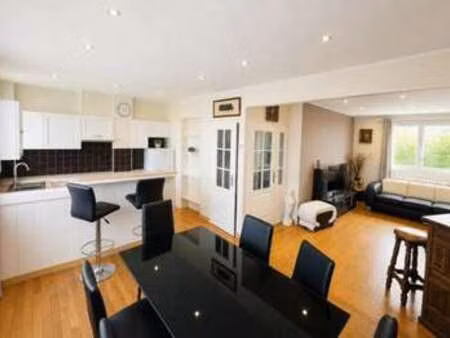 vente appartement 3 pièces viager à dieppe vieux neuville (76200) : à vendre 3 pièces viag