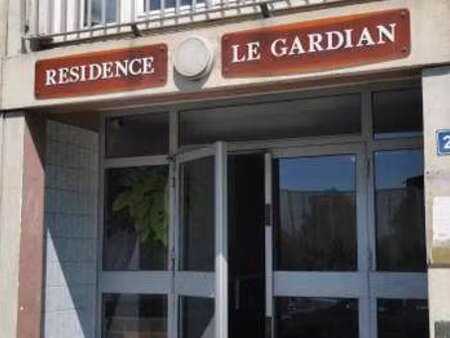 vente appartement 3 pièces à marseille 14e (13014) : à vendre 3 pièces / 63m² marseille 14