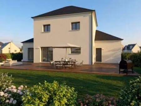 vente maison à authie (14280) : à vendre / 115m² authie