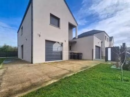 vente maison à éterville (14930) : à vendre / 144m² éterville