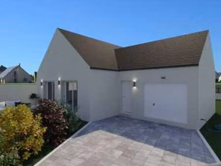 vente maison à évrecy (14210) : à vendre / 98m² évrecy