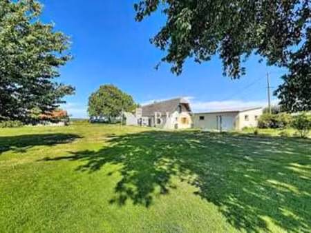 vente maison à harcourt (27800) : à vendre / 84m² harcourt