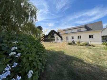vente maison à mannevillette (76290) : à vendre / 170m² mannevillette