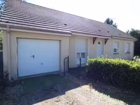 vente maison à radon (61250) : à vendre / 97m² radon