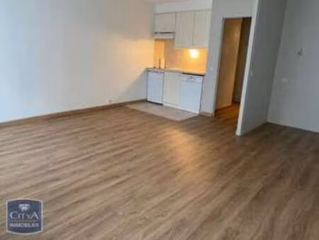 location appartement t1 à deauville (14800) : à louer t1 / 36m² deauville