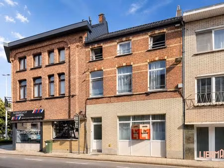 appartement à vendre à aalst € 149.500 (lq7pe) - immo lierman | zimmo