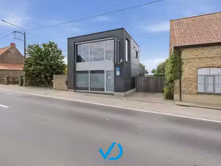 maison à vendre à voormezele (lq7p3) - vastgoed delaey | zimmo