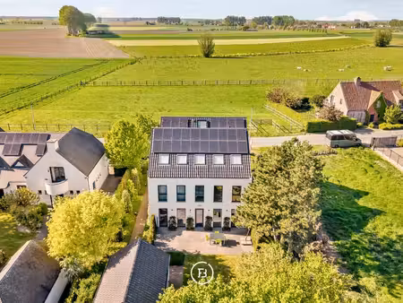 maison à vendre à middelburg € 1.295.000 (lq7lg) - found & baker gent | zimmo