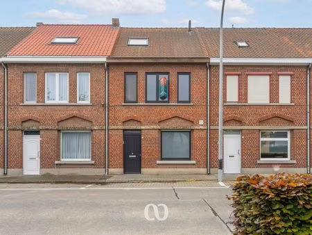 maison à vendre à oudenaarde € 385.000 (lq7p0) - vastgoed coorevits | zimmo