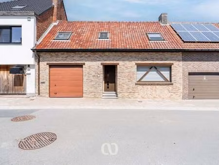 maison à vendre à melden € 345.000 (lq7p5) - vastgoed coorevits | zimmo