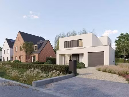 maison à vendre à londerzeel € 519.000 (lexm7) | zimmo