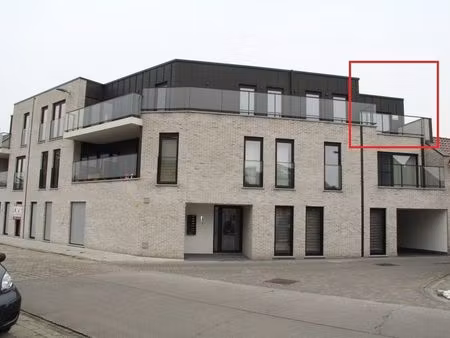 appartement à louer à berlare € 745 (lq7nl) - scaldis vastgoed | zimmo