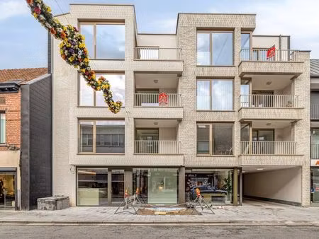 appartement à louer à geel € 1.175 (lq7px) | zimmo