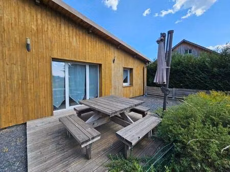 appartement à vendre - première occupation