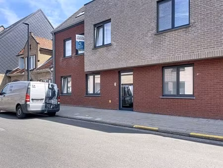 appartement à louer à maldegem € 925 (lq7nm) - solvas maldegem | zimmo