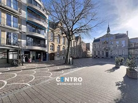 appartement à louer à roeselare € 950 (lq7q0) - centro | woonvastgoed - roeselare | zimmo