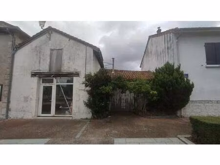 local commercial à vendre