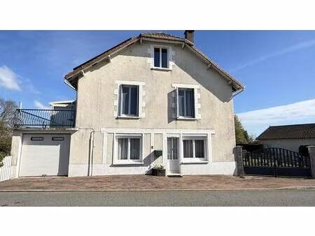 maison de ville à vendre