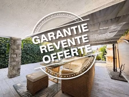 villa à vendre