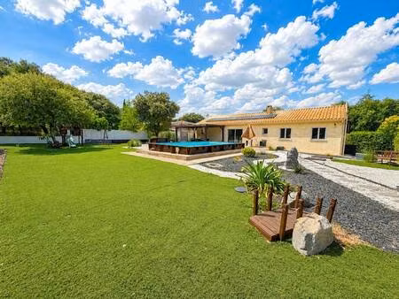 villa à vendre