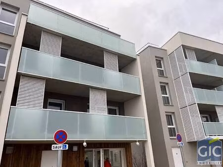 le strat caen immo