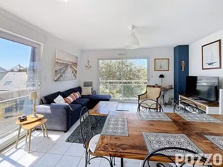 pozzo immobilier - jullouville