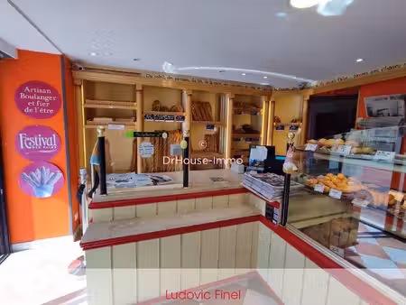boutique à vendre