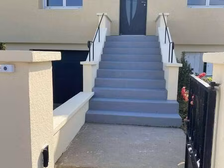 maison à louer