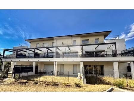 magnifique appartement moderne 60m2