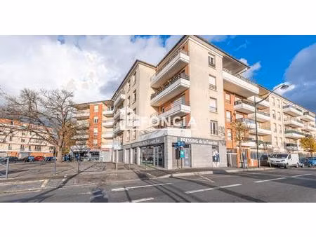les pavillons sous bois - appartement 3 pièces vendu loué
