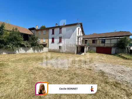 tènement immobilier