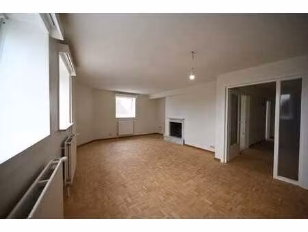 appartement te huur – centrum ardooie!