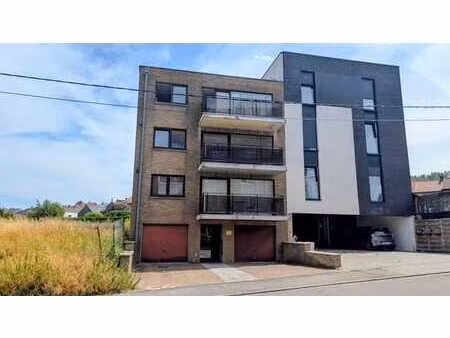 spacieux appartement 3 chambres avec garage