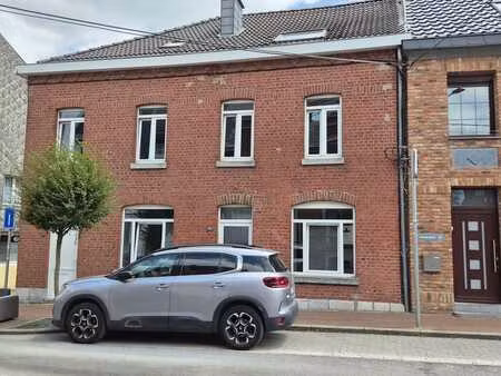 appartement à louer à herve