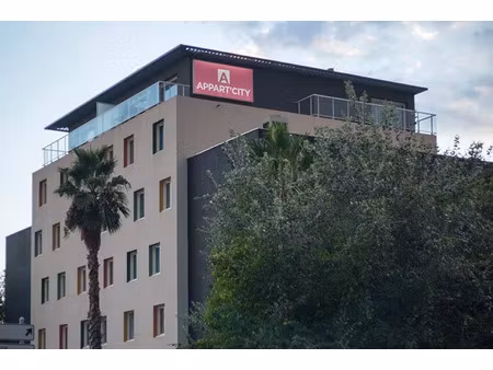 vente appartement 0 pièces 30 m² à montpellier (34000)  116 000 €