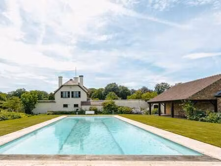 la hulpe i domaine privé