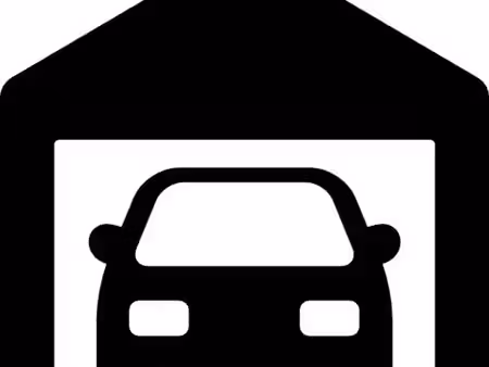 parking / garage