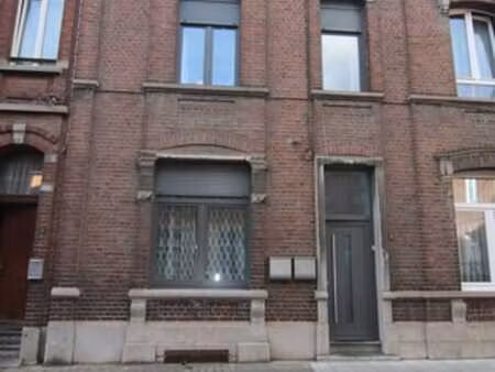 pour visites et renseignements châtelet 0474204204