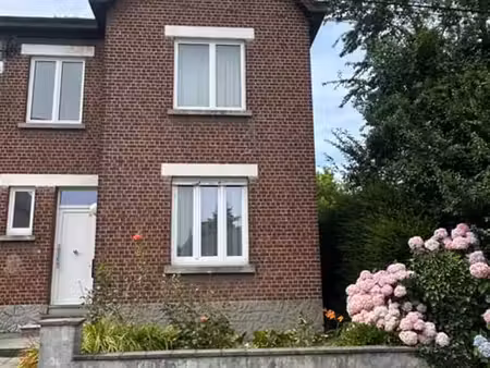 maison 2 ch à rixensart  253m² de terrain