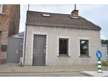 cap'houses : charmante maisonnette