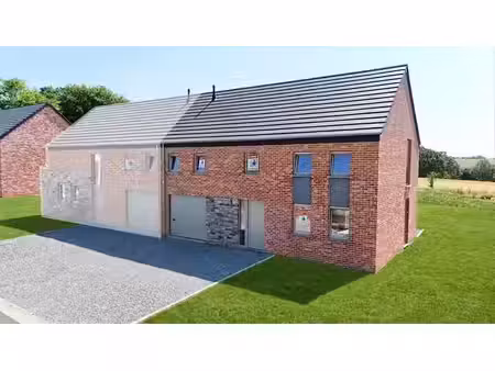 walcourt (berzée) - lot 3