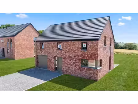 walcourt (berzée) - lot 4