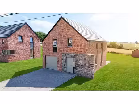 walcourt (berzée) - lot 5