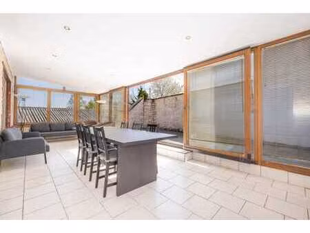 maison en colocation - 5ch - 2 studios + atelier